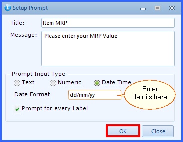 apparel user defined script 5